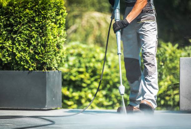 Best Gas Station Cleaning  in Regency At Monroe, NJ