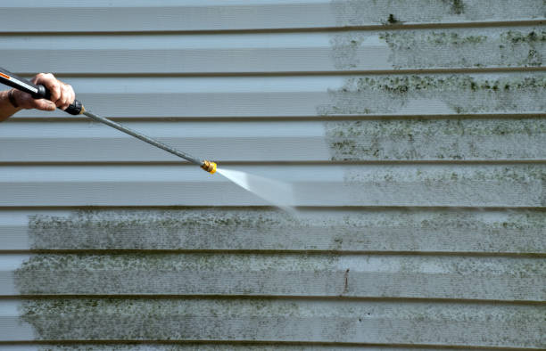 Trusted Regency At Monroe, NJ Pressure Washing Services Experts
